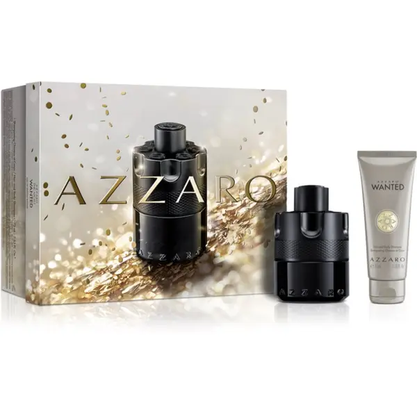 Azzaro Azzaro The Most Wanted Intense parfumska voda za moške