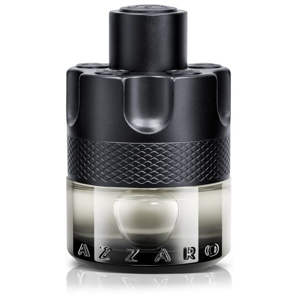 Azzaro Azzaro The Most Wanted Intense toaletna voda za moške 50 ml