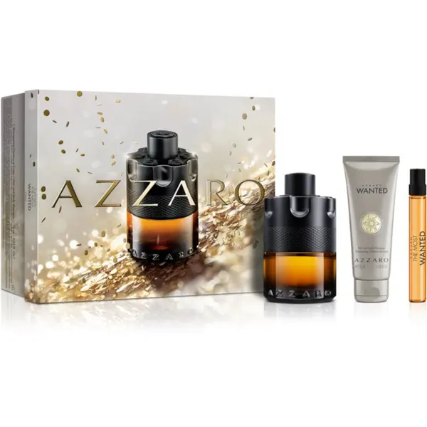 Azzaro Azzaro The Most Wanted Parfum parfum za moške