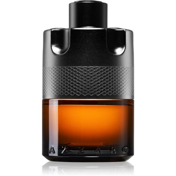 Azzaro Azzaro The Most Wanted Parfum parfumska voda za moške 100 ml