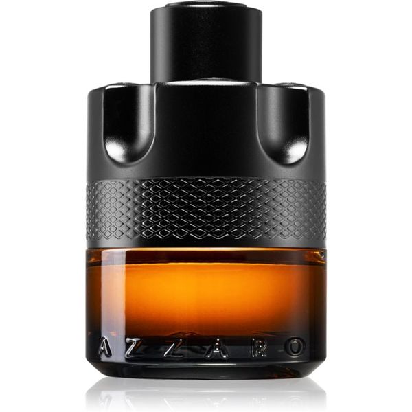 Azzaro Azzaro The Most Wanted Parfum parfumska voda za moške 50 ml