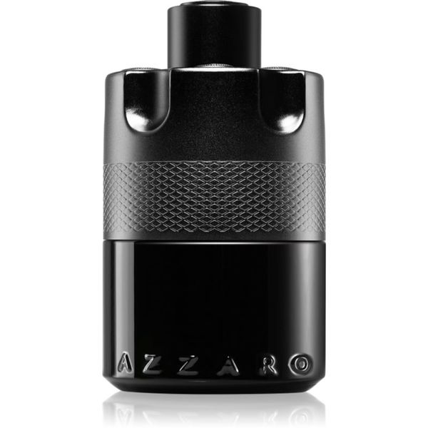 Azzaro Azzaro The Most Wanted parfumska voda za moške 100 ml