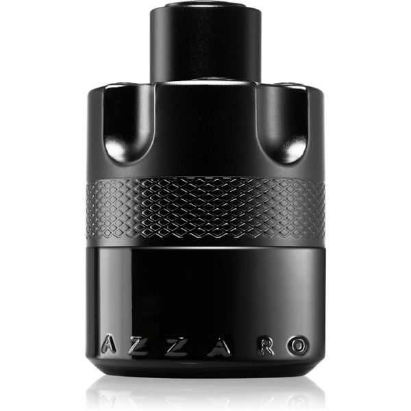 Azzaro Azzaro The Most Wanted parfumska voda za moške 50 ml