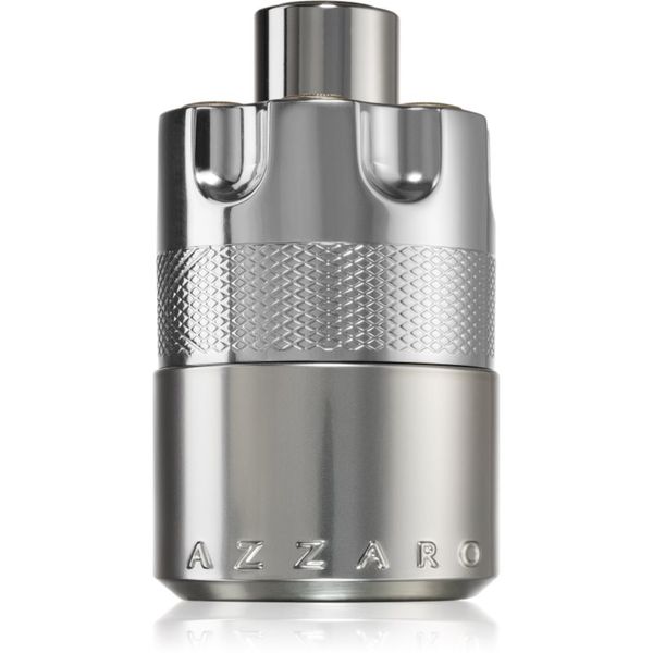 Azzaro Azzaro Wanted parfumska voda za moške 100 ml