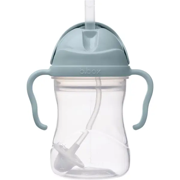 B.Box b.box 3-in-1 Value Set skodelica Ocean 4m+ 240 ml