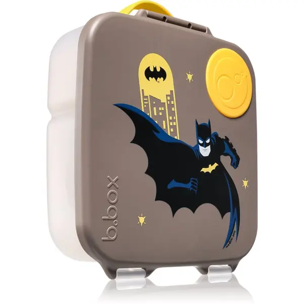 B.Box B.Box Batman Lunch Box škatla za malico velik 1 kos