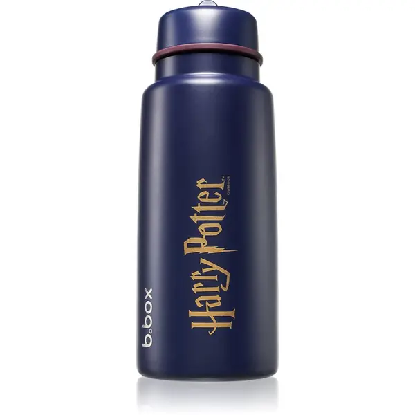 B.Box B.Box Harry Potter Insulated Drink Bottle termovka 1000 ml