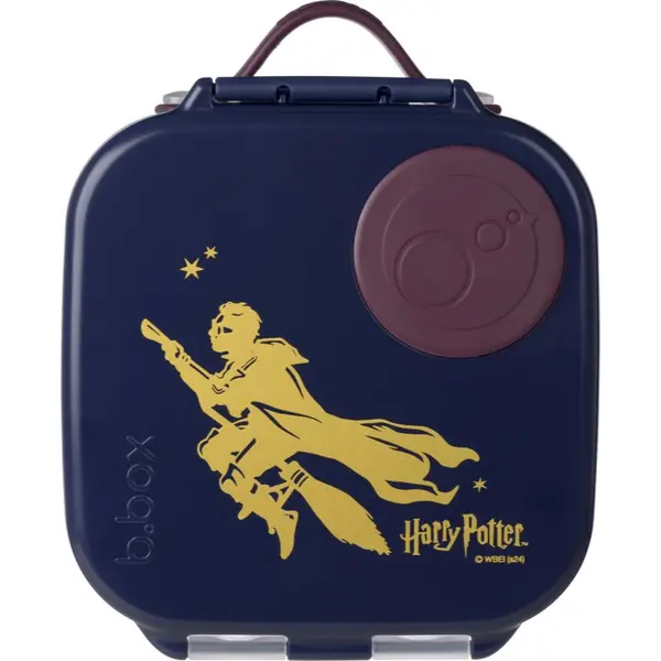 B.Box B.Box Harry Potter Lunch Box škatla za malico srednja 1 kos