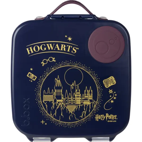 B.Box B.Box Harry Potter Lunch Box škatla za malico velik 1 kos