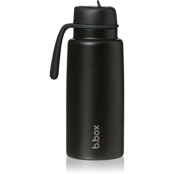 B.Box B.Box Insulated Flip Top Bottle termovka Deep Space 1000 ml