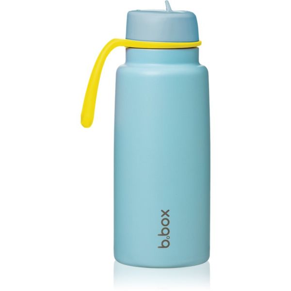 B.Box B.Box Insulated Flip Top Bottle termovka Pool Side 1000 ml