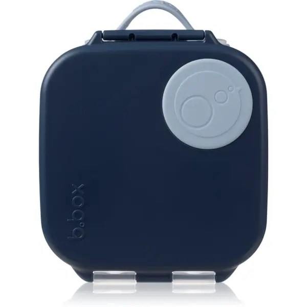 B.Box B.Box Mini Lunchbox škatla za malico Midnight 1 kos