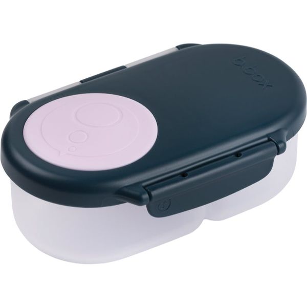B.Box B.Box Snack Box Small škatla za malico Indigo Pink 1 kos