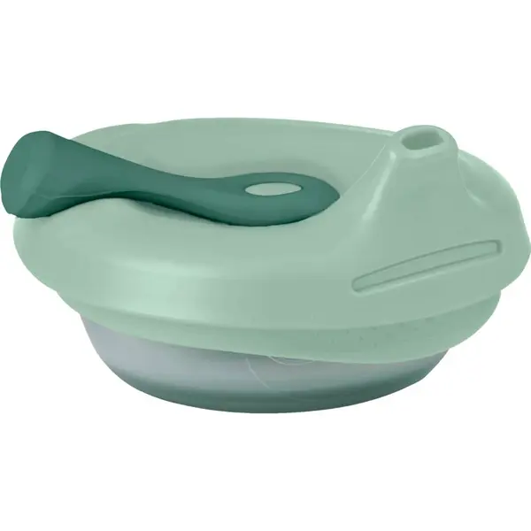 B.Box B.Box Snack Box vrečka za hrano polnilna Green 110 ml