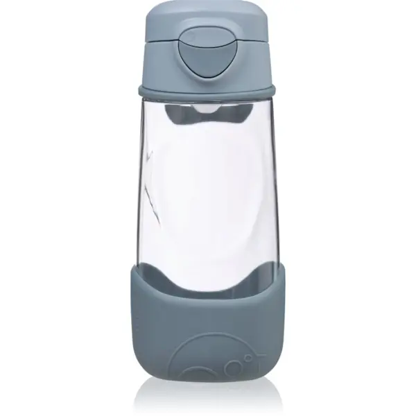 B.Box B.Box Sport steklenička za otroke Chill Out 450 ml