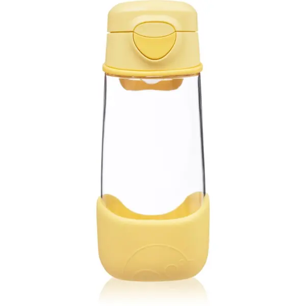 B.Box B.Box Sport steklenička za otroke Lemon Twist 450 ml