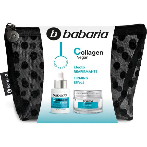 Babaria Babaria Collagen darilni set