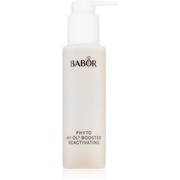 BABOR BABOR Cleansing Phyto HY-ÖL čistilni pripravek z regeneracijskim učinkom 100 ml