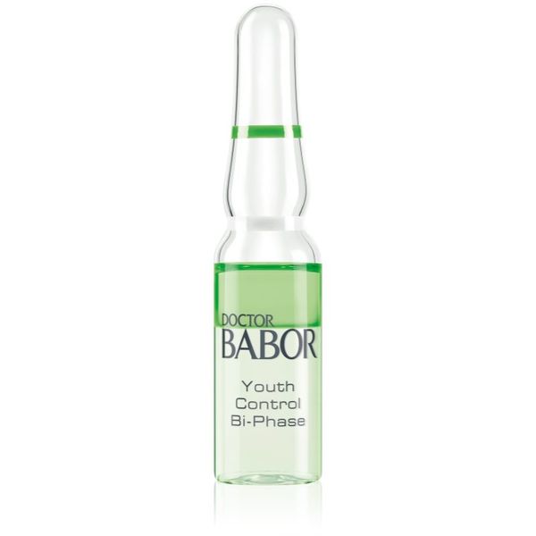BABOR Babor Doctor Babor - Hydro Babor Lifting Cellular koncentriran serum proti znakom staranja kože 7 ml