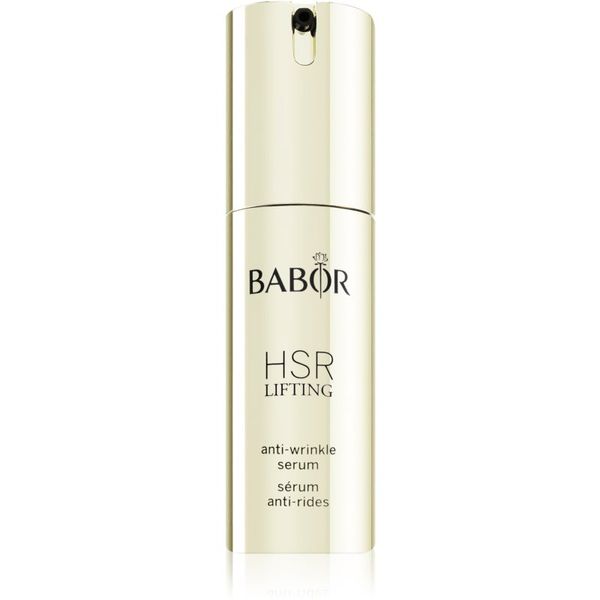 BABOR BABOR HSR lifting serum 30 ml