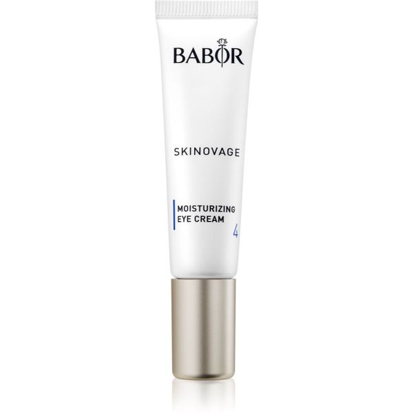 BABOR BABOR Skinovage Balancing Moisturizing Cream vlažilna krema za predel okoli oči 15 ml