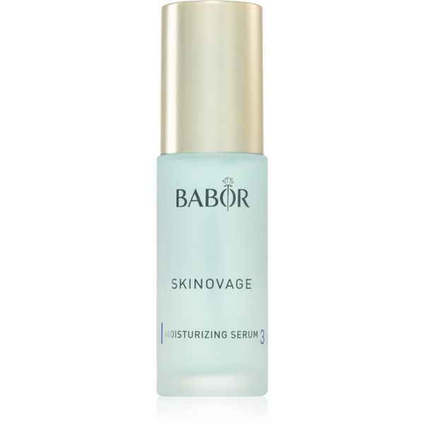 BABOR BABOR Skinovage Moisturizing intenzivno vlažilni serum 30 ml