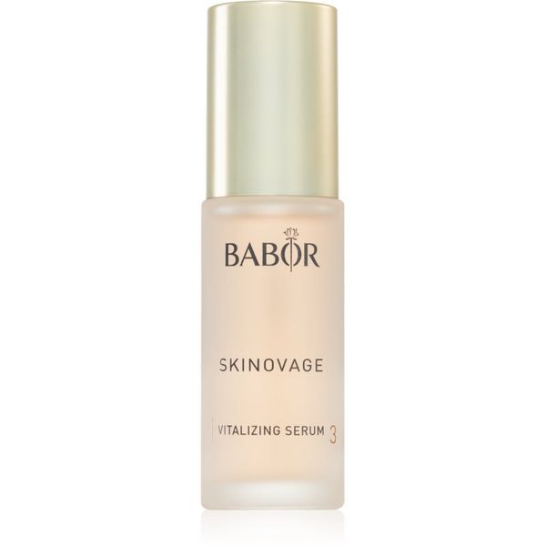 BABOR BABOR Skinovage Vitalizing revitalizacijski serum za utrujeno kožo 30 ml