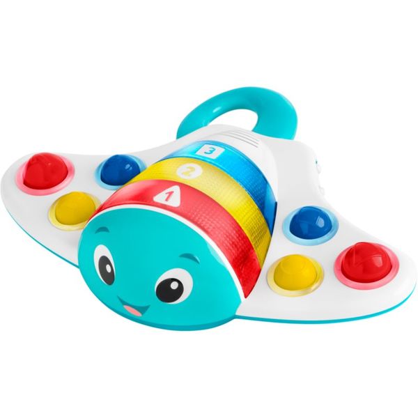 Baby Einstein Baby Einstein Ocean Explorers Stingray igrača za otroke 6 m+ 1 kos