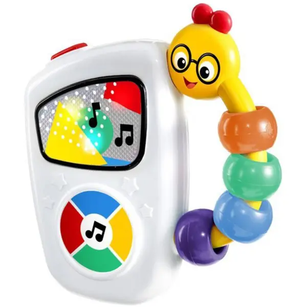 Baby Einstein Baby Einstein Take Along Tunes™ glasbena igrača 3m+ 1 kos