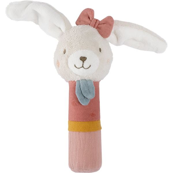 BABY FEHN BABY FEHN fehnNATUR Rod Grabber Rabbit ropotuljica 1 kos