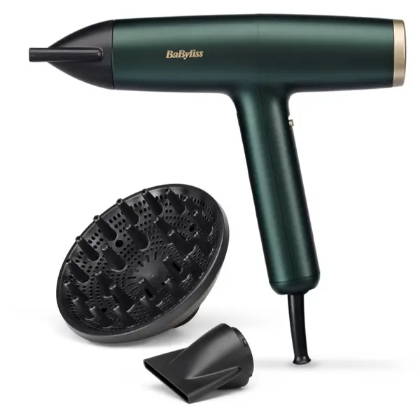 BaByliss BaByliss Air Power Pro D6555DE sušilnik za lase 1 kos