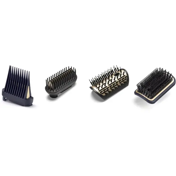 BaByliss BaByliss Air Wand Accessories set za lase