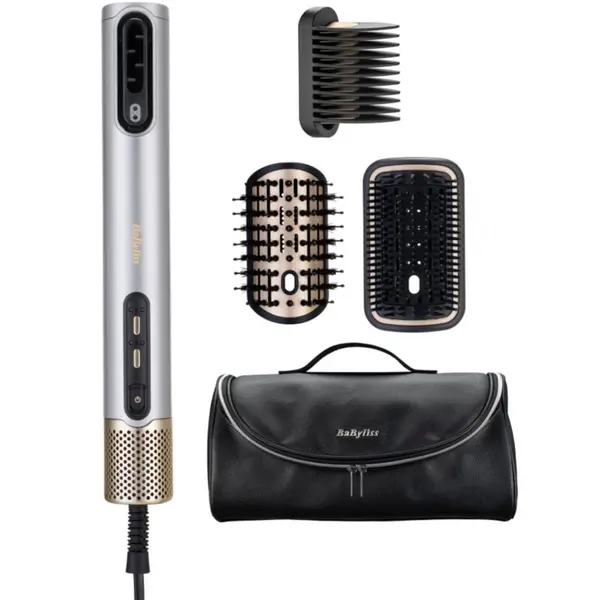 BaByliss BaByliss Air Wand Limited AS6554E multistyler za lase 1 kos