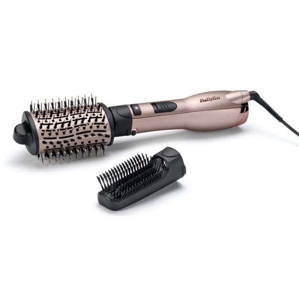 BaByliss BaByliss AS90PE kodralnik-sušilec + 2 nadomestni glavi 1 kos