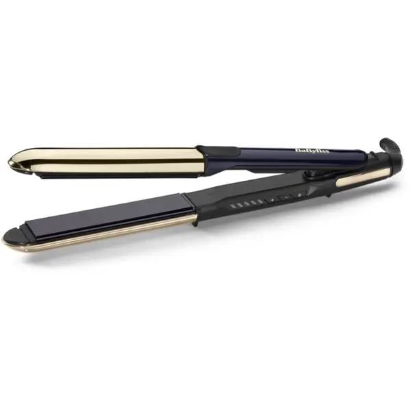 BaByliss BaByliss Black Onyx ST484E likalnik za lase 1 kos