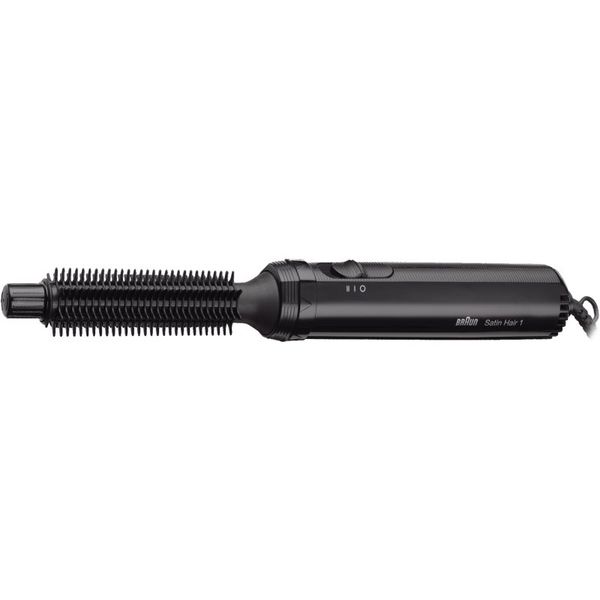 BaByliss BaByliss Braun Satin Hair 1 AS 110 kodralnik-sušilec za lase 1 kos