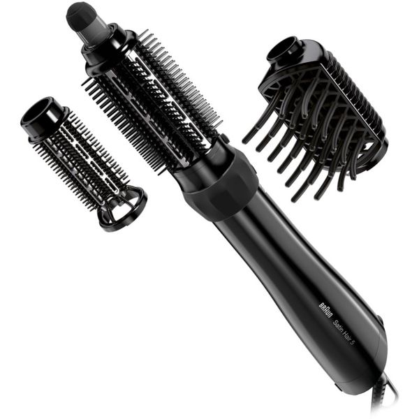 BaByliss BaByliss Braun Satin Hair 5 AS 530 krtača za vroč zrak 1 kos