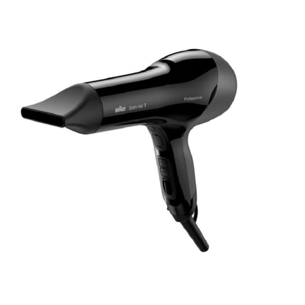 BaByliss BaByliss Braun Satin Hair 7 HD 785 sušilec za lase 1 kos