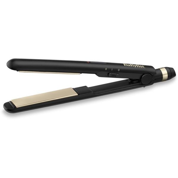 BaByliss BaByliss Ceramic Straight 230 ST089E likalnik za lase