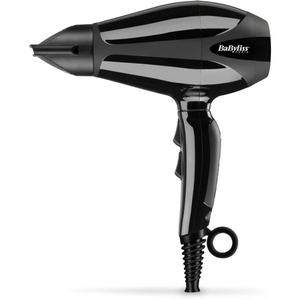 BaByliss BaByliss Compact Pro 2400 6715DE sušilec za lase