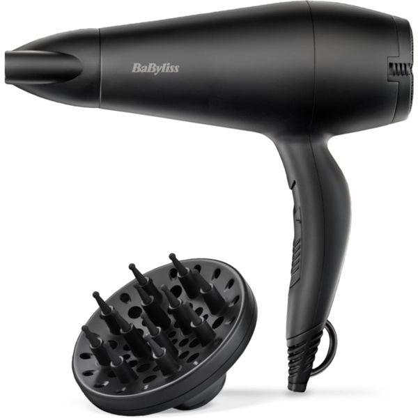 BaByliss BaByliss D215DE sušilnik za lase 1 kos