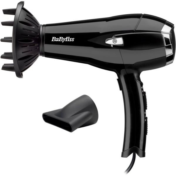 BaByliss BaByliss D374DE sušilec za lase 1 kos