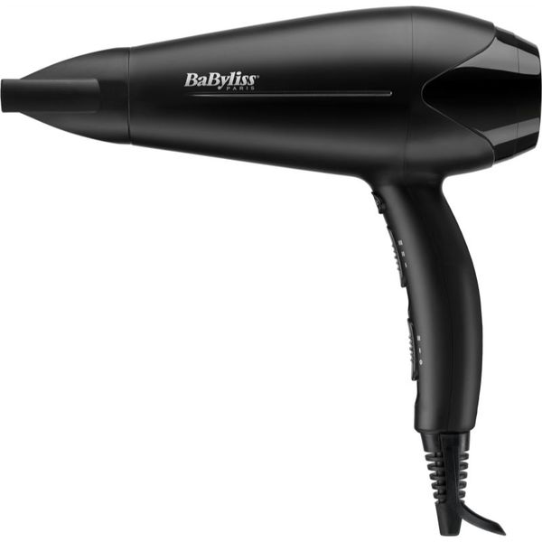 BaByliss BaByliss D563DE sušilec za lase 1 kos