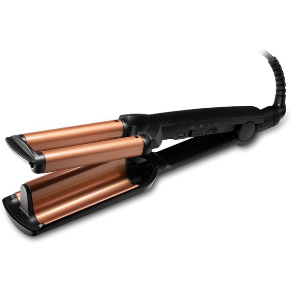 BaByliss BaByliss Deep Waves W2447E kodralnik za trojne kodre za lase 1 kos