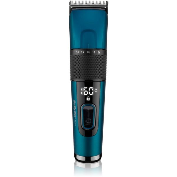 BaByliss BaByliss For Men E990E prirezovalnik za lase 1 kos