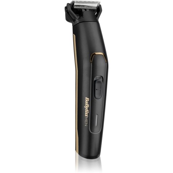 BaByliss BaByliss For Men MT860E prirezovalnik za lase in brado 1 kos