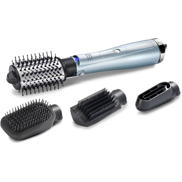 BaByliss BaByliss HydroFusion AS774E kodralnik-sušilec + nadomestna glava 1 kos