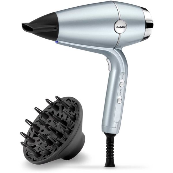 BaByliss BaByliss HydroFusion D773DE sušilec za lase