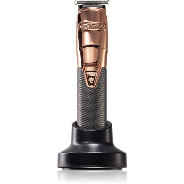 BaByliss PRO BaByliss PRO 4Artists FX7880 prirezovalnik za lase Rose