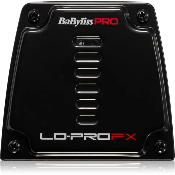 BaByliss PRO BaByliss PRO 4Artists FX825EBASE polnilna postaja za brivnike 1 kos